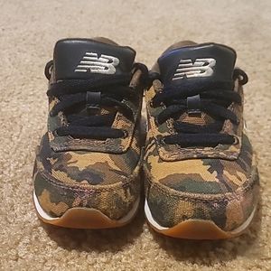 Kids New Balance Classic Sneakers